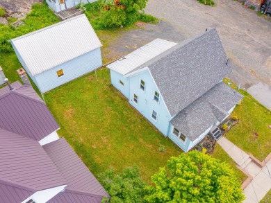 Charming 3-Bedroom Village Home for Sale! Conveniently located on Tupper Lake Country Club in New York - for sale on GolfHomes.com, golf home, golf lot