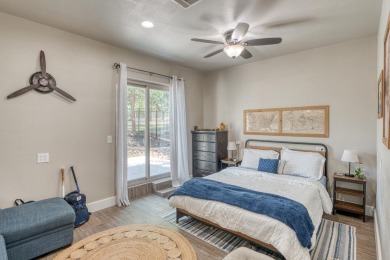 TOTALLY UPDATED HOME IN HORSESHOE BAY! Welcome to this 4 on Slick Rock Golf Course - Horseshoe Bay in Texas - for sale on GolfHomes.com, golf home, golf lot