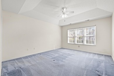 Tucked away on a quiet cul-de-sac, this spacious 3-bedroom on River Hills Golf and Country Club in South Carolina - for sale on GolfHomes.com, golf home, golf lot