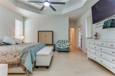 Beautifully remodeled 4-bed, 3-bath single-story home with on Firewheel Golf Park in Texas - for sale on GolfHomes.com, golf home, golf lot
