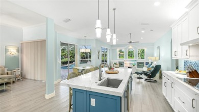 Sophisticated River Wilderness Retreat - Remodeled & Move-In on River Wilderness Golf and Country Club in Florida - for sale on GolfHomes.com, golf home, golf lot