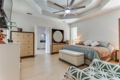 Beautifully remodeled 4-bed, 3-bath single-story home with on Firewheel Golf Park in Texas - for sale on GolfHomes.com, golf home, golf lot