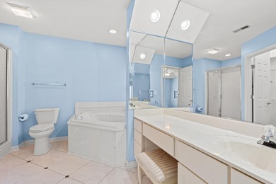 Tucked away on a quiet cul-de-sac, this spacious 3-bedroom on River Hills Golf and Country Club in South Carolina - for sale on GolfHomes.com, golf home, golf lot