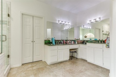 Beautifully remodeled 4-bed, 3-bath single-story home with on Firewheel Golf Park in Texas - for sale on GolfHomes.com, golf home, golf lot