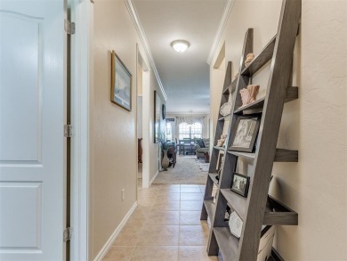 Investor Opportunity - Duplex Backing up to Golf Course!! 

 on Golf Club At Surrey Hills in Oklahoma - for sale on GolfHomes.com, golf home, golf lot