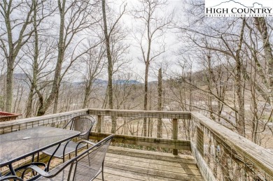 Want to be able to walk to Sugar Mountain ski resort slopes out on Sugar Mountain Golf Course in North Carolina - for sale on GolfHomes.com, golf home, golf lot