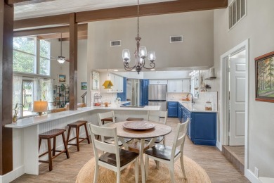 TOTALLY UPDATED HOME IN HORSESHOE BAY! Welcome to this 4 on Slick Rock Golf Course - Horseshoe Bay in Texas - for sale on GolfHomes.com, golf home, golf lot