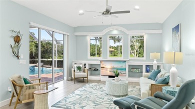 Sophisticated River Wilderness Retreat - Remodeled & Move-In on River Wilderness Golf and Country Club in Florida - for sale on GolfHomes.com, golf home, golf lot