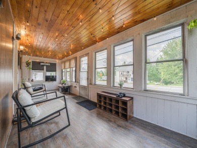 Charming 3-Bedroom Village Home for Sale! Conveniently located on Tupper Lake Country Club in New York - for sale on GolfHomes.com, golf home, golf lot