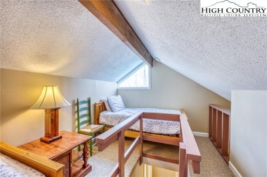 Want to be able to walk to Sugar Mountain ski resort slopes out on Sugar Mountain Golf Course in North Carolina - for sale on GolfHomes.com, golf home, golf lot