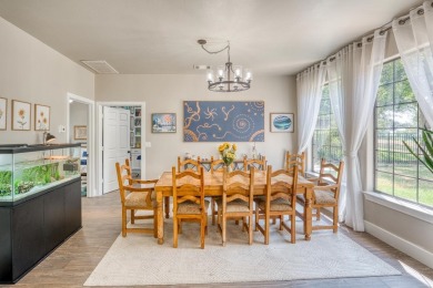 TOTALLY UPDATED HOME IN HORSESHOE BAY! Welcome to this 4 on Slick Rock Golf Course - Horseshoe Bay in Texas - for sale on GolfHomes.com, golf home, golf lot