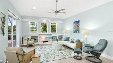 Sophisticated River Wilderness Retreat - Remodeled & Move-In on River Wilderness Golf and Country Club in Florida - for sale on GolfHomes.com, golf home, golf lot