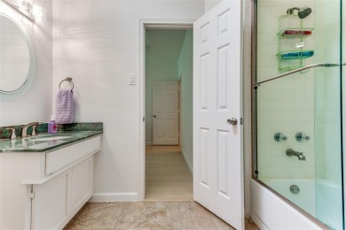 Beautifully remodeled 4-bed, 3-bath single-story home with on Firewheel Golf Park in Texas - for sale on GolfHomes.com, golf home, golf lot