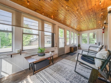 Charming 3-Bedroom Village Home for Sale! Conveniently located on Tupper Lake Country Club in New York - for sale on GolfHomes.com, golf home, golf lot