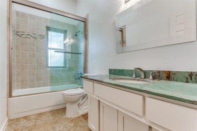 Beautifully remodeled 4-bed, 3-bath single-story home with on Firewheel Golf Park in Texas - for sale on GolfHomes.com, golf home, golf lot