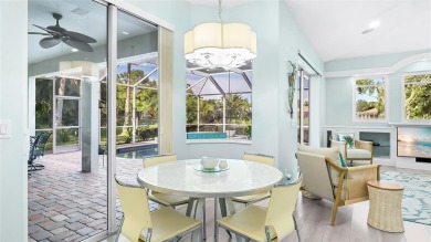 Sophisticated River Wilderness Retreat - Remodeled & Move-In on River Wilderness Golf and Country Club in Florida - for sale on GolfHomes.com, golf home, golf lot