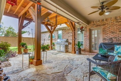 Beautifully remodeled 4-bed, 3-bath single-story home with on Firewheel Golf Park in Texas - for sale on GolfHomes.com, golf home, golf lot