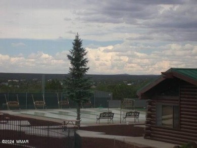 Start fresh on this lot in desirable Juniper Ridge!! Full on Juniper Ridge R.V. Golf Resort in Arizona - for sale on GolfHomes.com, golf home, golf lot