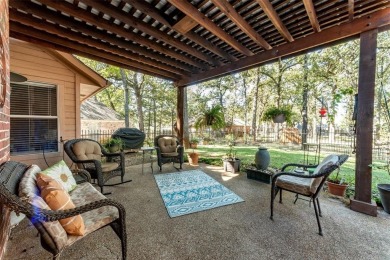 Beautiful home in The Pinnacle Golf Club for under $400,000.00! on Pinnacle Golf and Boat Club in Texas - for sale on GolfHomes.com, golf home, golf lot