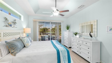 Sophisticated River Wilderness Retreat - Remodeled & Move-In on River Wilderness Golf and Country Club in Florida - for sale on GolfHomes.com, golf home, golf lot