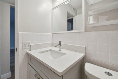 Gorgeous renovated condo ready for quick occupancy. Are you on On Top Of The World Golf Course in Florida - for sale on GolfHomes.com, golf home, golf lot