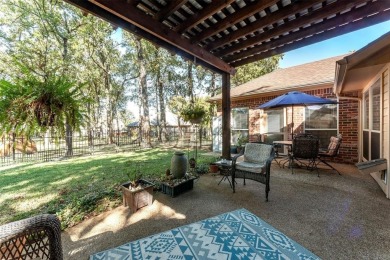 Beautiful home in The Pinnacle Golf Club for under $400,000.00! on Pinnacle Golf and Boat Club in Texas - for sale on GolfHomes.com, golf home, golf lot