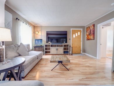Charming 3-Bedroom Village Home for Sale! Conveniently located on Tupper Lake Country Club in New York - for sale on GolfHomes.com, golf home, golf lot