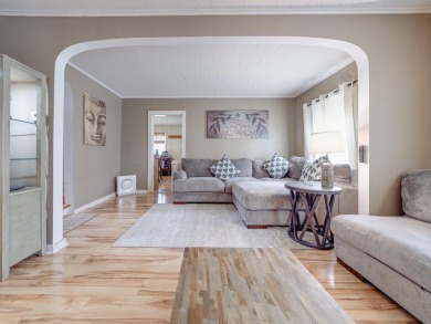 Charming 3-Bedroom Village Home for Sale! Conveniently located on Tupper Lake Country Club in New York - for sale on GolfHomes.com, golf home, golf lot