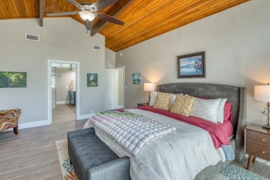 TOTALLY UPDATED HOME IN HORSESHOE BAY! Welcome to this 4 on Slick Rock Golf Course - Horseshoe Bay in Texas - for sale on GolfHomes.com, golf home, golf lot