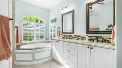 Sophisticated River Wilderness Retreat - Remodeled & Move-In on River Wilderness Golf and Country Club in Florida - for sale on GolfHomes.com, golf home, golf lot