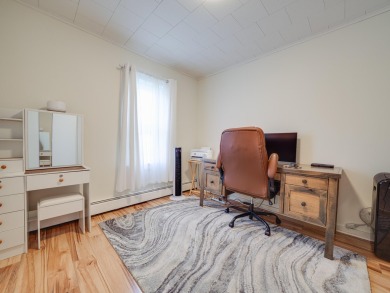 Charming 3-Bedroom Village Home for Sale! Conveniently located on Tupper Lake Country Club in New York - for sale on GolfHomes.com, golf home, golf lot