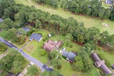 Beautifully renovated in 2022, this 3-bedroom, 2-bath golf on Cypress Lakes Golf Course in North Carolina - for sale on GolfHomes.com, golf home, golf lot