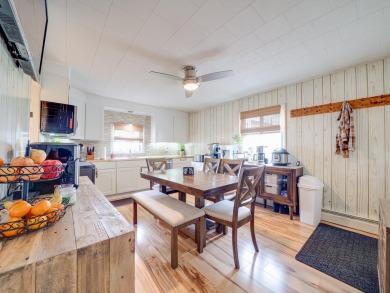 Charming 3-Bedroom Village Home for Sale! Conveniently located on Tupper Lake Country Club in New York - for sale on GolfHomes.com, golf home, golf lot