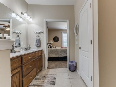 Investor Opportunity - Duplex Backing up to Golf Course!! 

 on Golf Club At Surrey Hills in Oklahoma - for sale on GolfHomes.com, golf home, golf lot