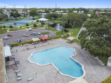 Gorgeous renovated condo ready for quick occupancy. Are you on On Top Of The World Golf Course in Florida - for sale on GolfHomes.com, golf home, golf lot