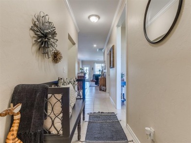 Investor Opportunity - Duplex Backing up to Golf Course!! 

 on Golf Club At Surrey Hills in Oklahoma - for sale on GolfHomes.com, golf home, golf lot