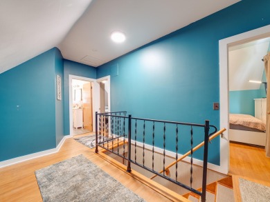 Charming 3-Bedroom Village Home for Sale! Conveniently located on Tupper Lake Country Club in New York - for sale on GolfHomes.com, golf home, golf lot