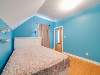 Charming 3-Bedroom Village Home for Sale! Conveniently located on Tupper Lake Country Club in New York - for sale on GolfHomes.com, golf home, golf lot