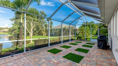 Sophisticated River Wilderness Retreat - Remodeled & Move-In on River Wilderness Golf and Country Club in Florida - for sale on GolfHomes.com, golf home, golf lot