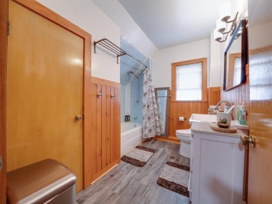 Charming 3-Bedroom Village Home for Sale! Conveniently located on Tupper Lake Country Club in New York - for sale on GolfHomes.com, golf home, golf lot