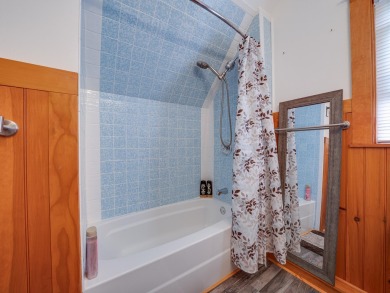Charming 3-Bedroom Village Home for Sale! Conveniently located on Tupper Lake Country Club in New York - for sale on GolfHomes.com, golf home, golf lot