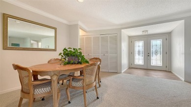 Nestled within the highly sought after, golf-oriented community on The Meadows Golf and Country Club in Florida - for sale on GolfHomes.com, golf home, golf lot