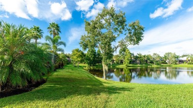 Sophisticated River Wilderness Retreat - Remodeled & Move-In on River Wilderness Golf and Country Club in Florida - for sale on GolfHomes.com, golf home, golf lot