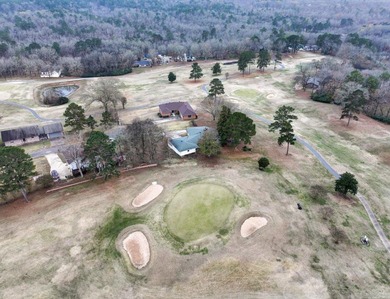 Not the typical 2-bedroom, 2-bath home, This architectural gem on Diamondhead Golf and Country Club in Arkansas - for sale on GolfHomes.com, golf home, golf lot