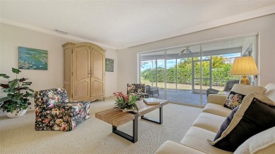 Nestled within the highly sought after, golf-oriented community on The Meadows Golf and Country Club in Florida - for sale on GolfHomes.com, golf home, golf lot