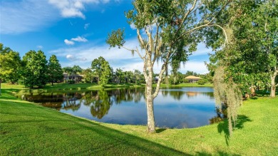 Sophisticated River Wilderness Retreat - Remodeled & Move-In on River Wilderness Golf and Country Club in Florida - for sale on GolfHomes.com, golf home, golf lot