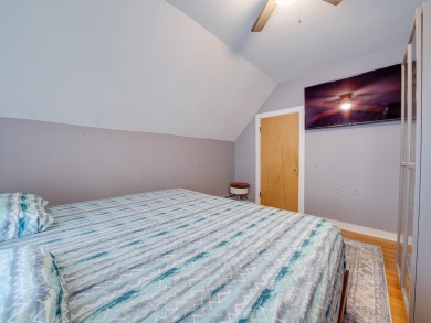 Charming 3-Bedroom Village Home for Sale! Conveniently located on Tupper Lake Country Club in New York - for sale on GolfHomes.com, golf home, golf lot