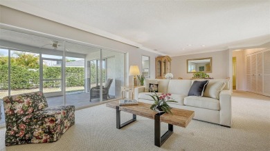 Nestled within the highly sought after, golf-oriented community on The Meadows Golf and Country Club in Florida - for sale on GolfHomes.com, golf home, golf lot