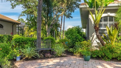 Sophisticated River Wilderness Retreat - Remodeled & Move-In on River Wilderness Golf and Country Club in Florida - for sale on GolfHomes.com, golf home, golf lot