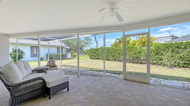 Nestled within the highly sought after, golf-oriented community on The Meadows Golf and Country Club in Florida - for sale on GolfHomes.com, golf home, golf lot